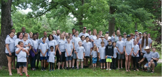 Midwest Brachial Plexus Network 20th Annual Summer Camp Session