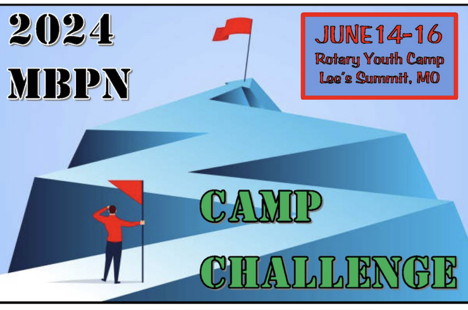 2024 MBPN Camp Challenge